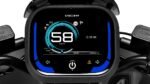 宏佳騰智慧電車 - Ai-1 Sport+ | 雙電池 | gogoro