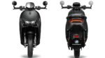 宏佳騰智慧電車 - Ai-1 Ultra Belt | 皮帶 | 雙電池 | gogoro