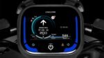 宏佳騰智慧電車 - Ai-1 Ultra Belt | 皮帶 | 雙電池 | gogoro