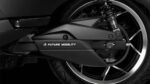 宏佳騰智慧電車 - Ai-1 Ultra Belt | 皮帶 | 雙電池 | gogoro