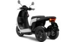宏佳騰智慧電車 - Ai-2 Gather | 三輪 | 商用 | 雙電池 | gogoro
