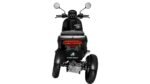 宏佳騰智慧電車 - Ai-2 Gather | 三輪 | 商用 | 雙電池 | gogoro