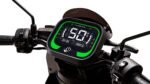 宏佳騰智慧電車 - Ai-2 Gather | 三輪 | 商用 | 雙電池 | gogoro