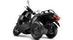 宏佳騰智慧電車 - Ai-2 Gather+ | 三輪 | 商用 | 雙電池 | gogoro