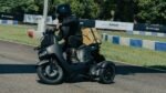 宏佳騰智慧電車 - Ai-2 Gather+ | 三輪 | 商用 | 雙電池 | gogoro