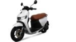 宏佳騰智慧電車 - Ai-3 Lite | 雙電池 | gogoro