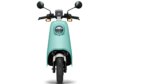 宏佳騰智慧電車 - Ai-4 Ever | 綠牌 | 單電池 | gogoro