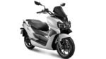 宏佳騰智慧電車 - EV-C1 | 跑旅 | 皮帶 | 雙電池 | gogoro