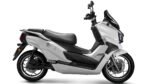 宏佳騰智慧電車 - EV-C1 | 跑旅 | 皮帶 | 雙電池 | gogoro