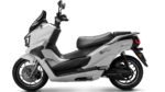 宏佳騰智慧電車 - EV-C1 | 跑旅 | 皮帶 | 雙電池 | gogoro